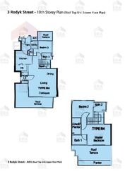 Watermark Robertson Quay (D9), Apartment #639109401